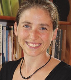 Rébecca Shankland