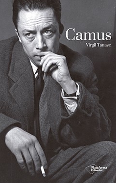 Resultat d'imatges de CAMUS SARTRE TANASE BIOGRAFIA