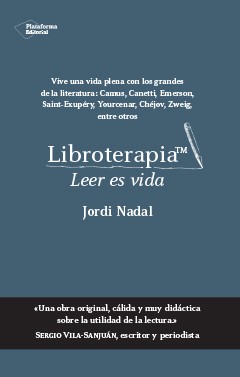 Libroterapia™ 2