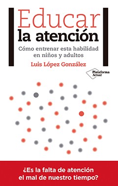 Educar la atención