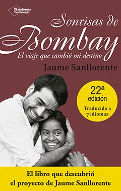 Sonrisas de Bombay