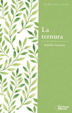 La ternura