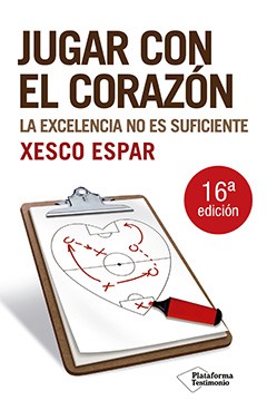 Jugar con el corazón