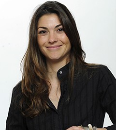 Carlotta Chiesa Ghio