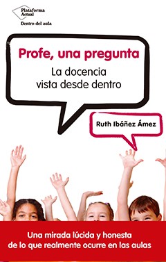 Profe, una pregunta