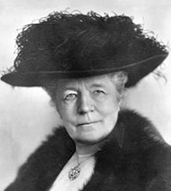 Selma Lagerlöf