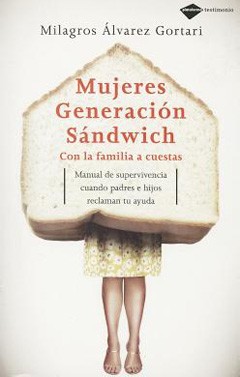 Mujeres Generación Sandwich