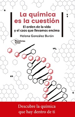 La química es la cuestión 