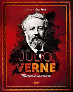 Julio Verne Plataforma Editorial