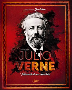 Julio Verne