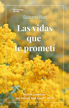 Las vidas que te prometí