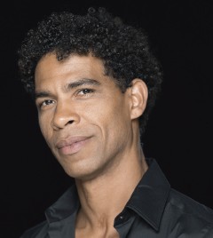 Carlos Acosta