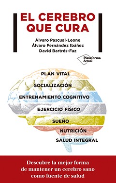 El cerebro que cura