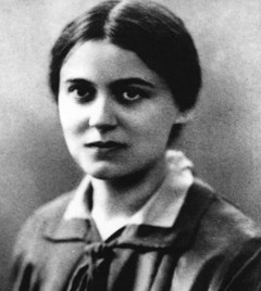 Edith Stein