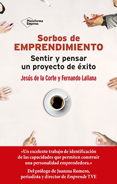 Sorbos de emprendimiento