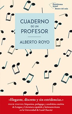 Cuaderno de un profesor