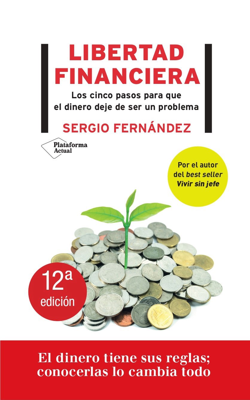 Libertad financiera