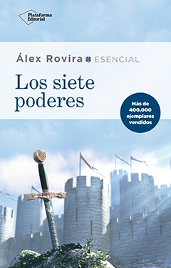 Los siete poderes