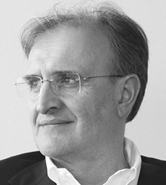 Xavier Marcet