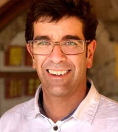 Jesús Domínguez