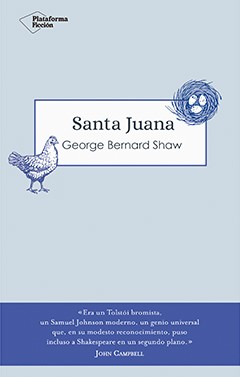 Santa Juana