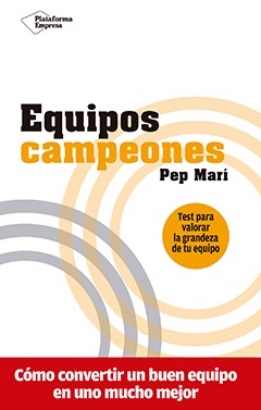 Equipos campeones