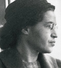 Rosa Parks