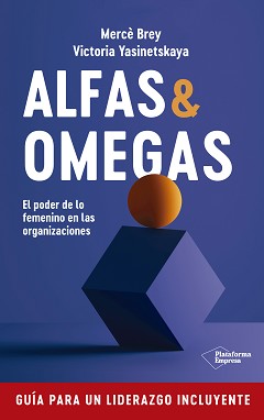 Alphas and omegas