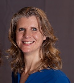 Liesbeth van Rossum