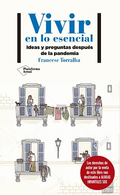 Vivir en lo esencial
