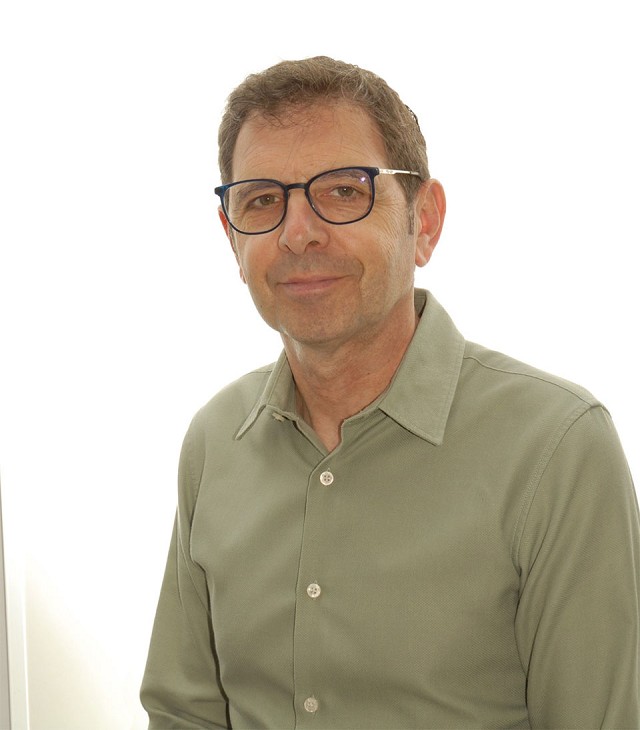 Francisco Castaño