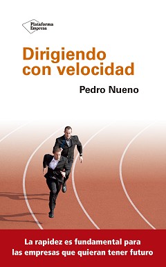 Dirigiendo con velocidad