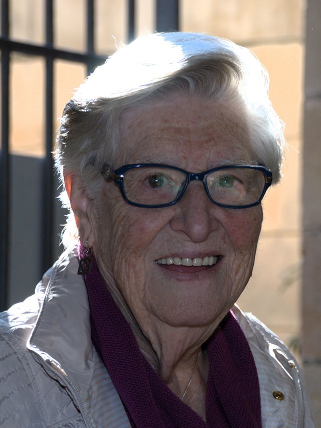 Mª Victòria Molins Gomila
