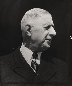 Charles de Gaulle