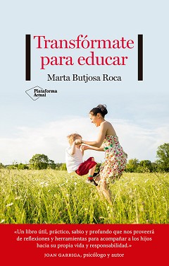 Transfórmate para educar