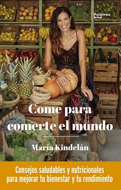 Come para comerte el mundo