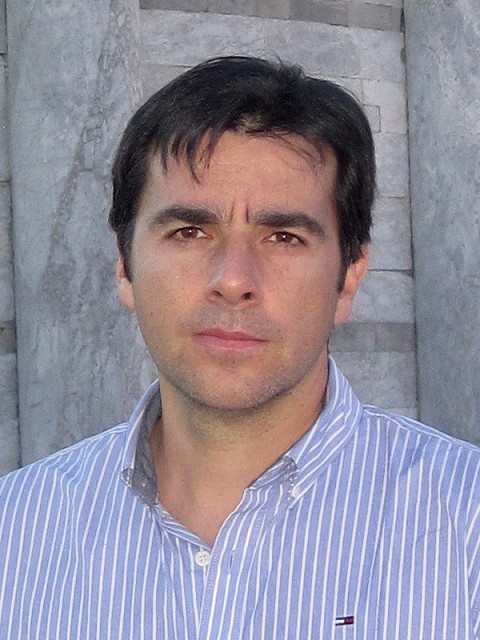 David González Jara