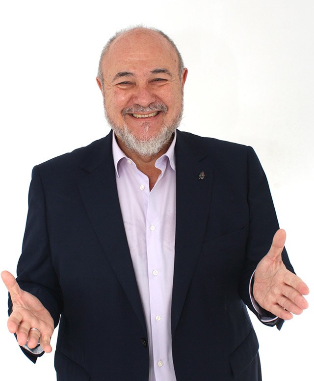 Dr. Antonio Ríos Sarrió