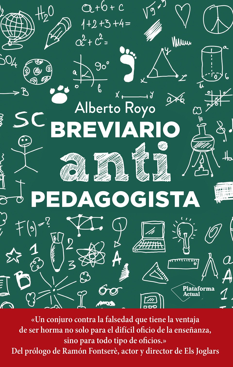 Breviario antipedagogista