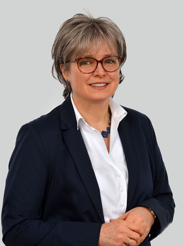 Dra. Heidi Schönfeld