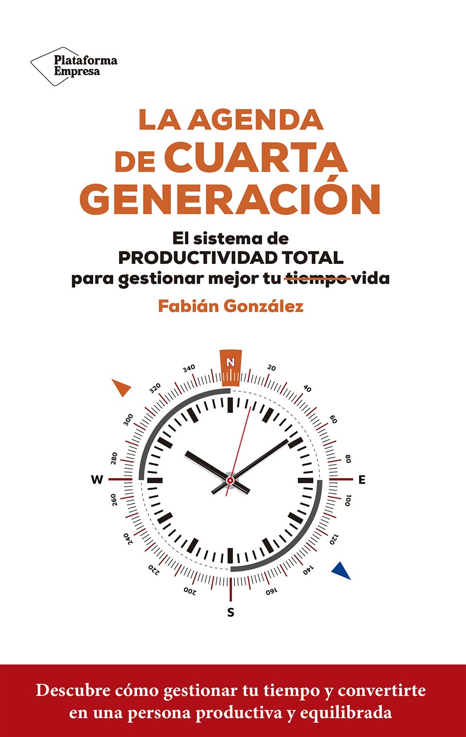 La agenda de cuarta generación