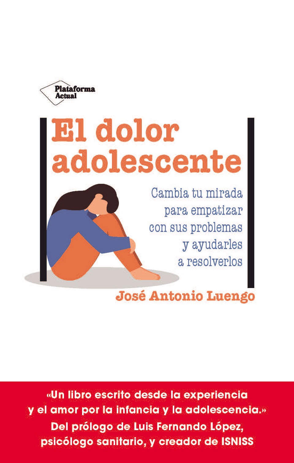 El dolor adolescente