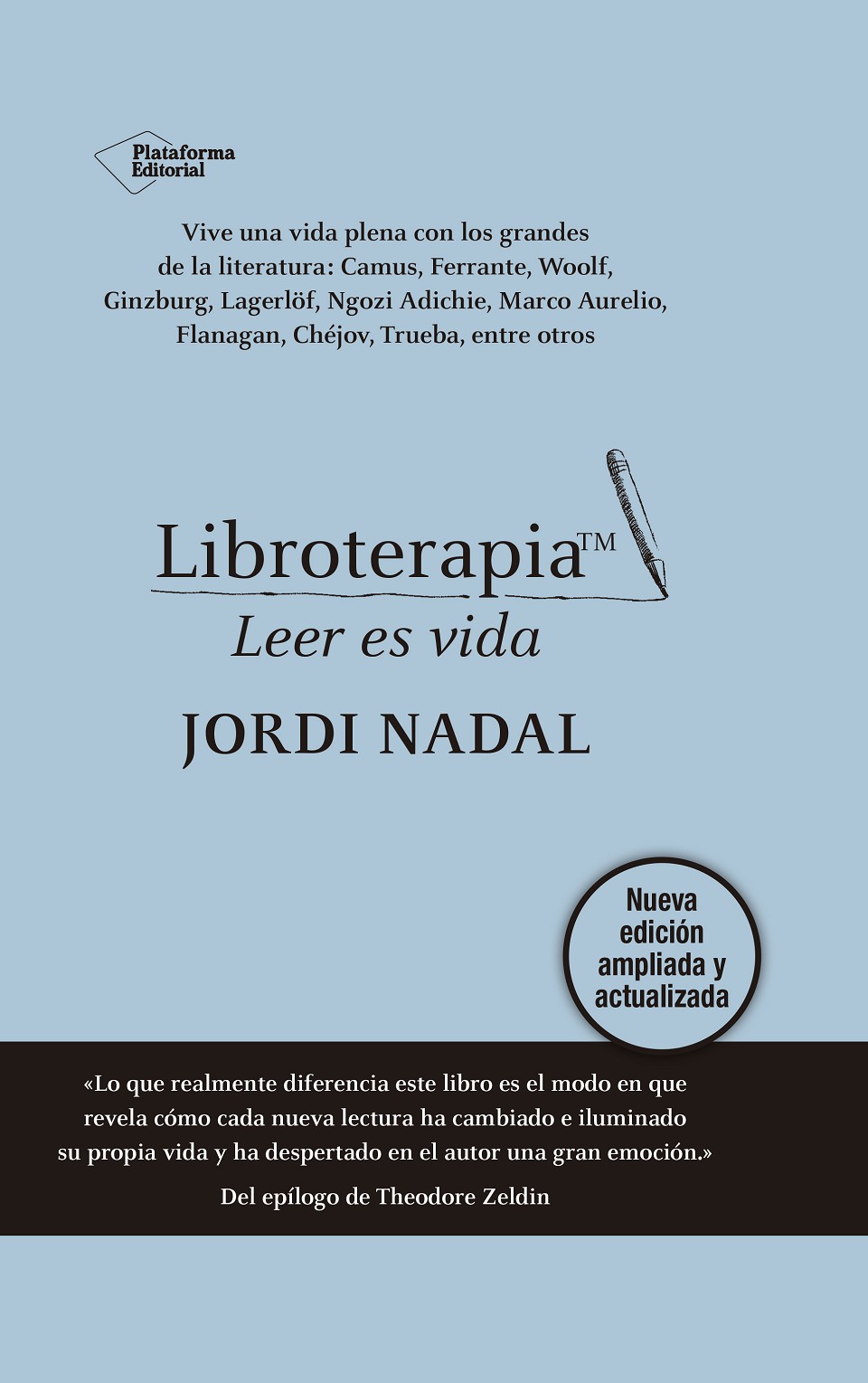 Libroterapia™