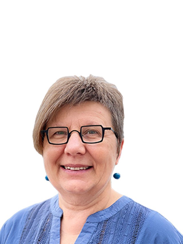Mercè Gisbert Cervera