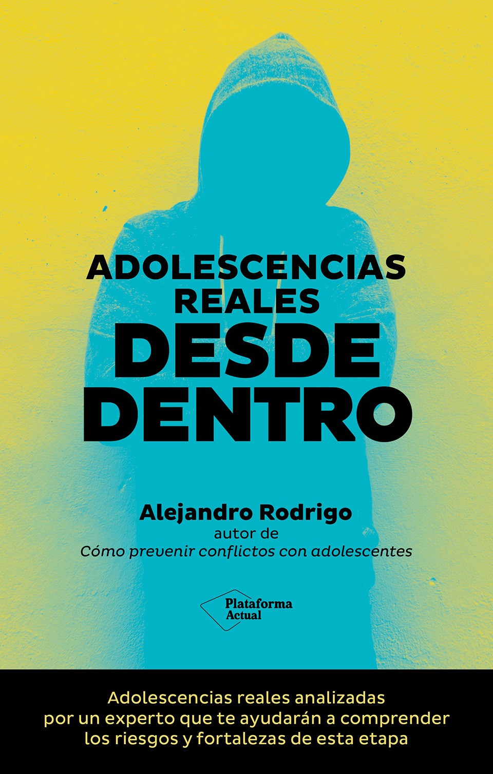 Adolescencias reales desde dentro