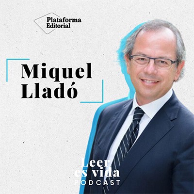  #03  Ideas de estrategias para líderes, con Miquel Lladó