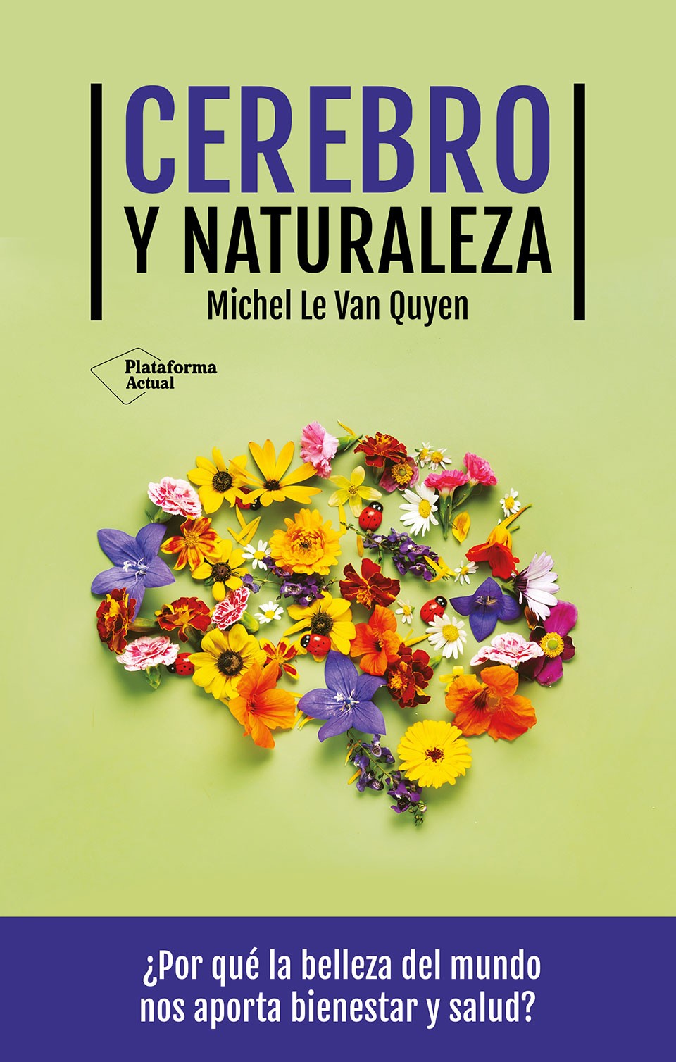 Cerebro y naturaleza