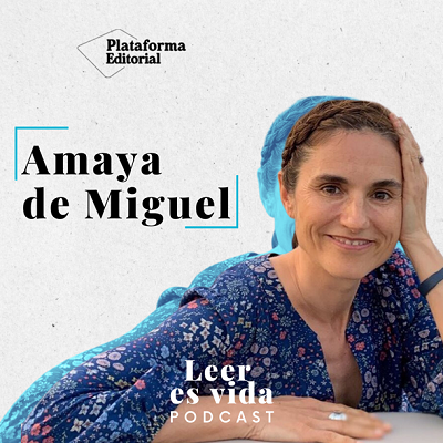 #05 Soluciones efectivas para los desafíos de la educación, con Amaya de Miguel 