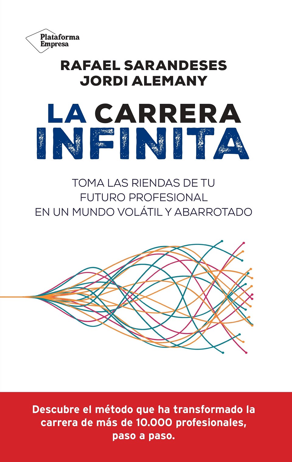 La carrera infinita