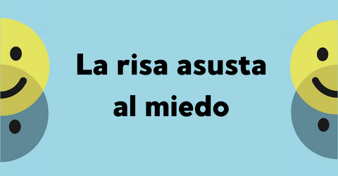 Los tiempos de crisis son los propicios para la risa